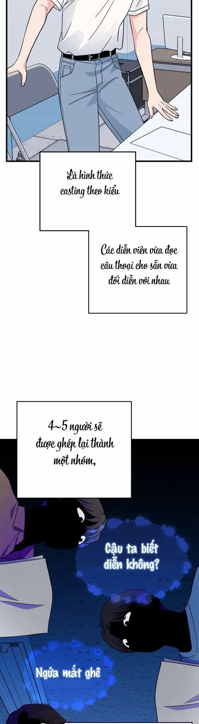 Thanh Âm Rung Động - Chương 14 - ảnh 33