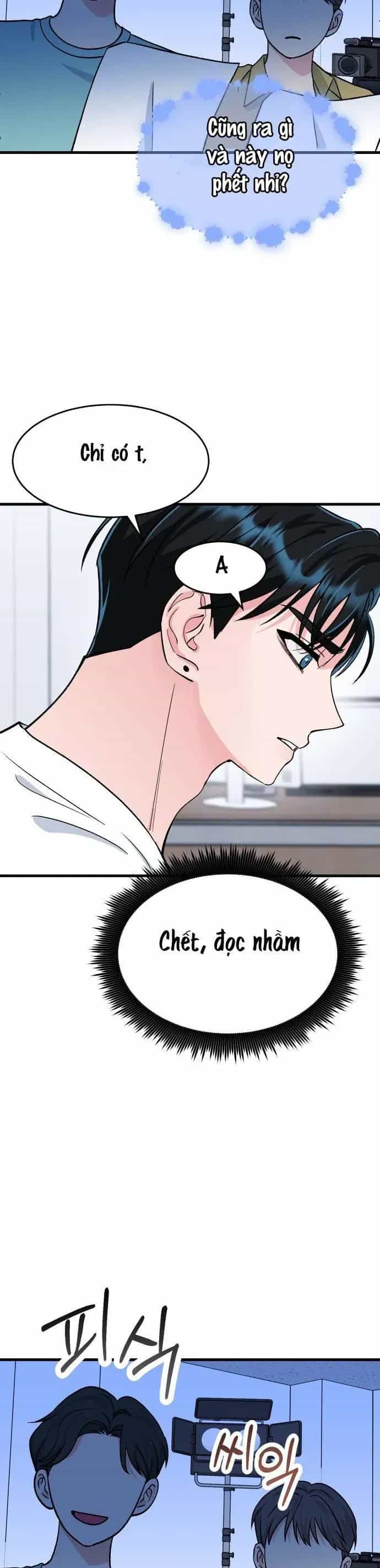 Thanh Âm Rung Động - Chương 14 - ảnh 45