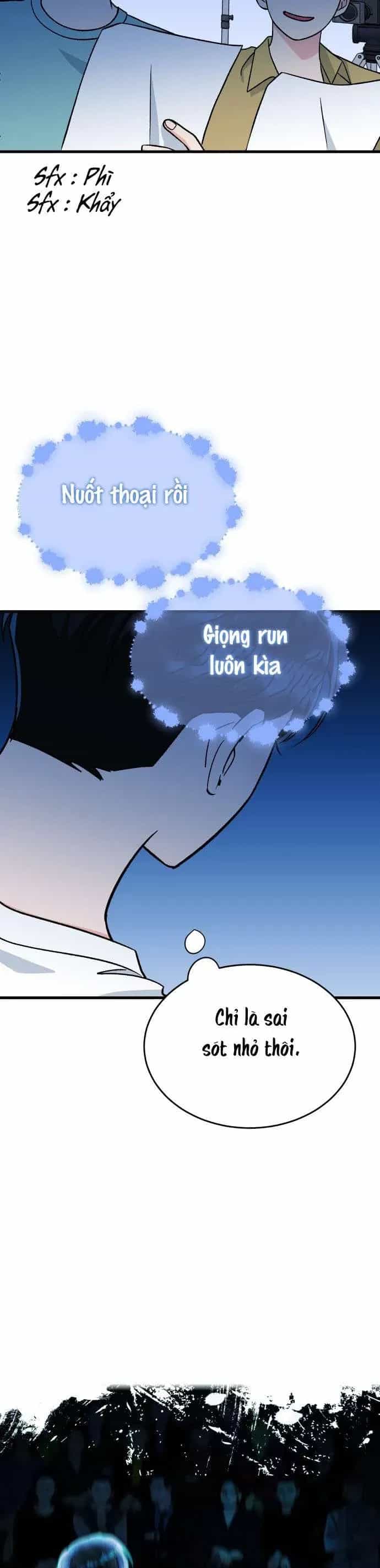 Thanh Âm Rung Động - Chương 14 - ảnh 46
