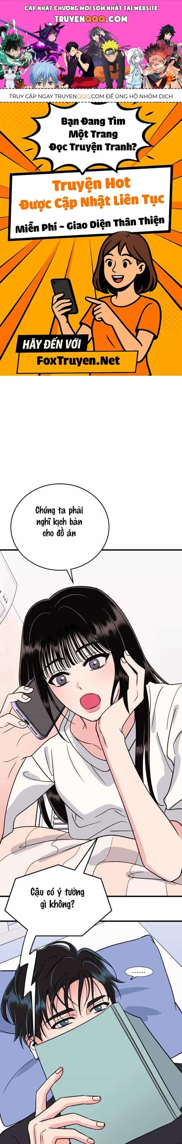 Thanh Âm Rung Động - Chương 15 - ảnh 1
