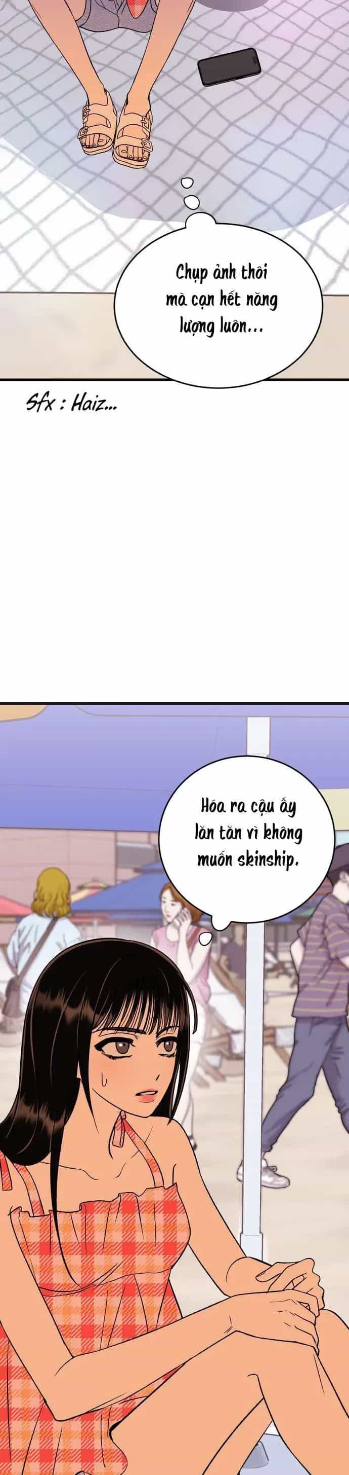 Thanh Âm Rung Động - Chương 15 - ảnh 31