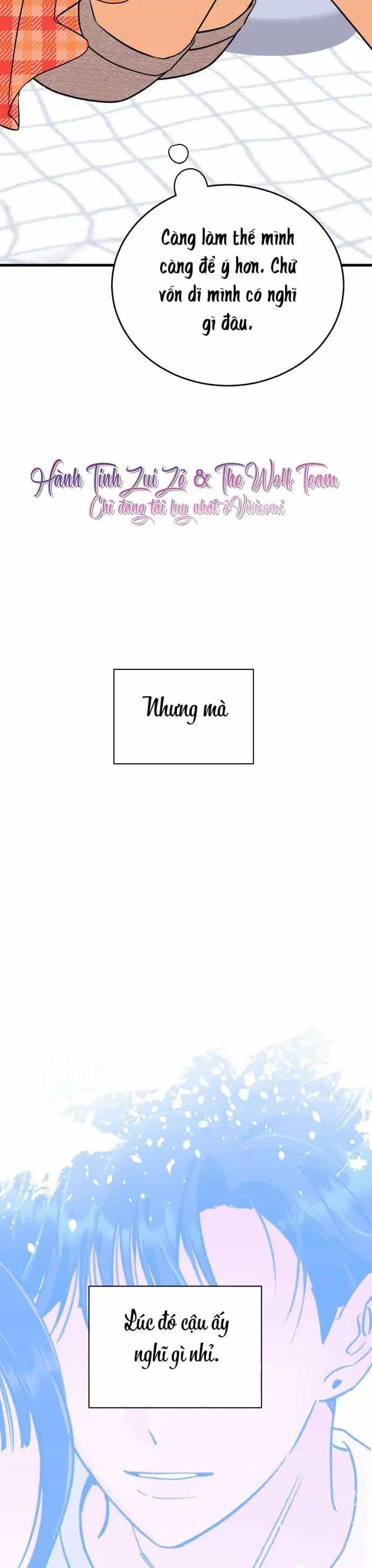 Thanh Âm Rung Động - Chương 15 - ảnh 32