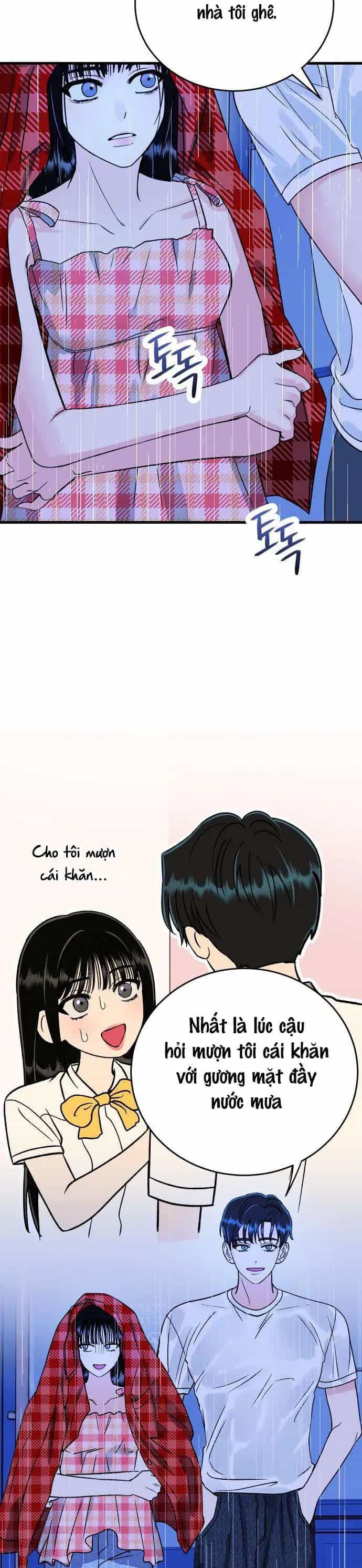 Thanh Âm Rung Động - Chương 15 - ảnh 45