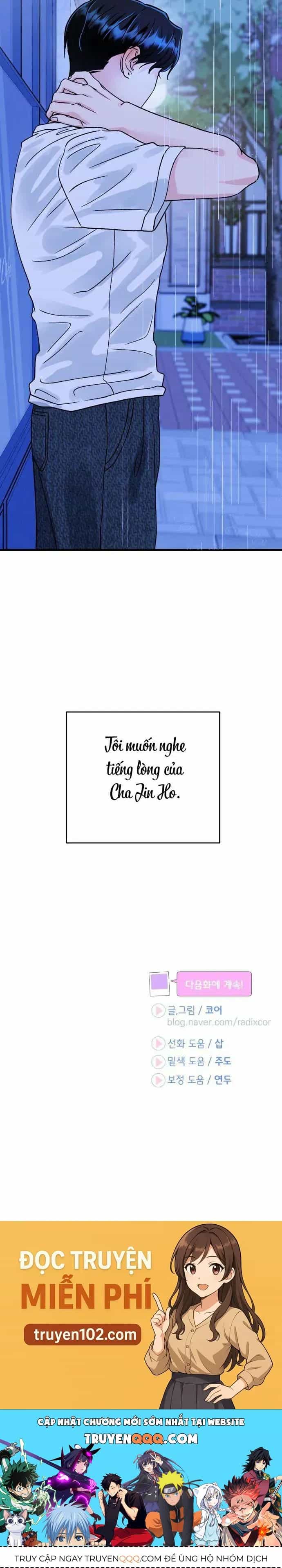 Thanh Âm Rung Động - Chương 15 - ảnh 51