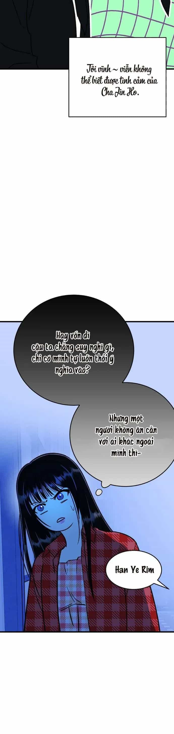 Thanh Âm Rung Động - Chương 16 - ảnh 24