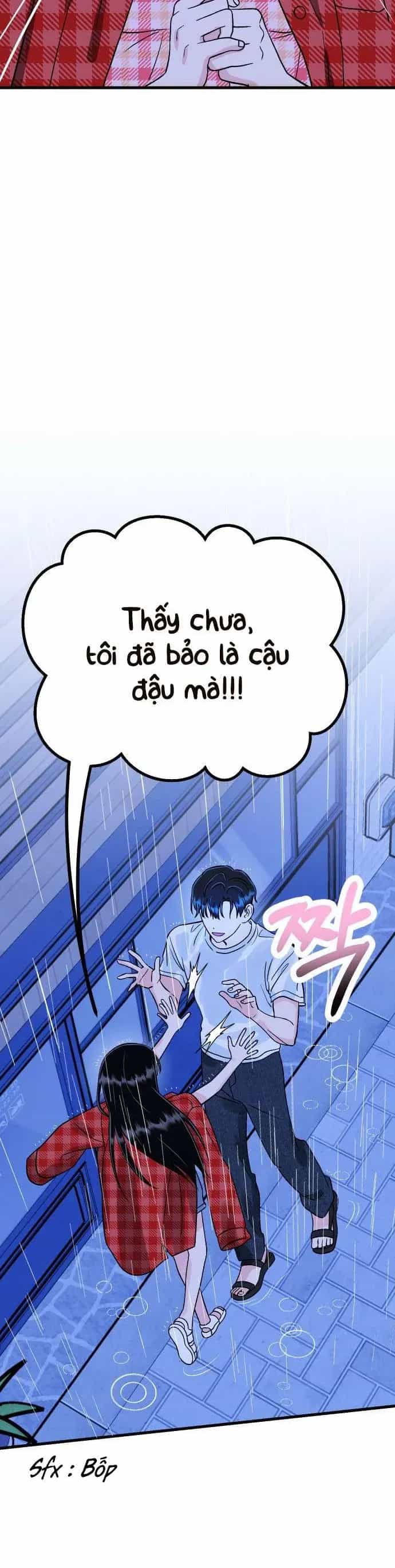Thanh Âm Rung Động - Chương 16 - ảnh 30