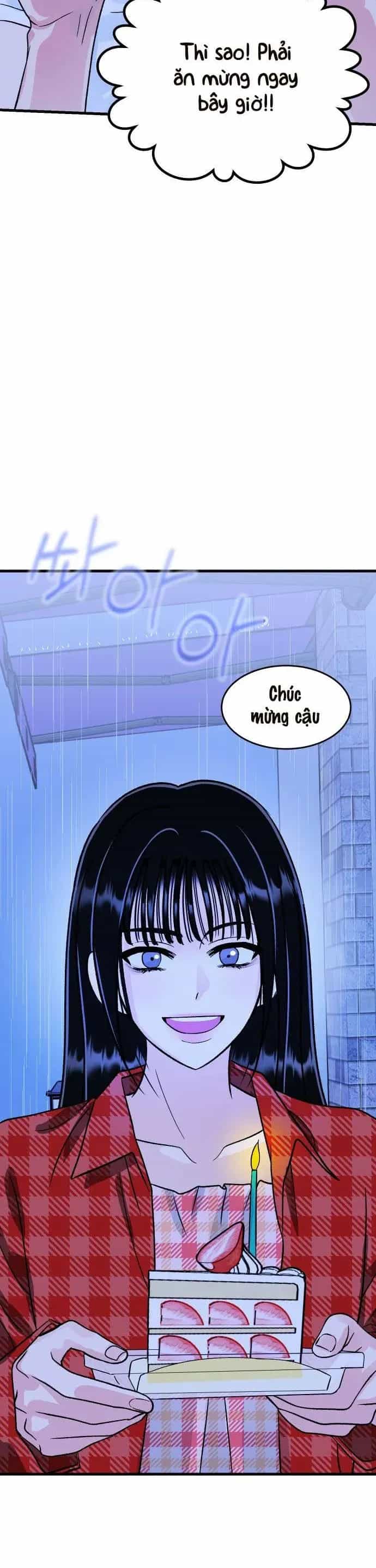 Thanh Âm Rung Động - Chương 16 - ảnh 32