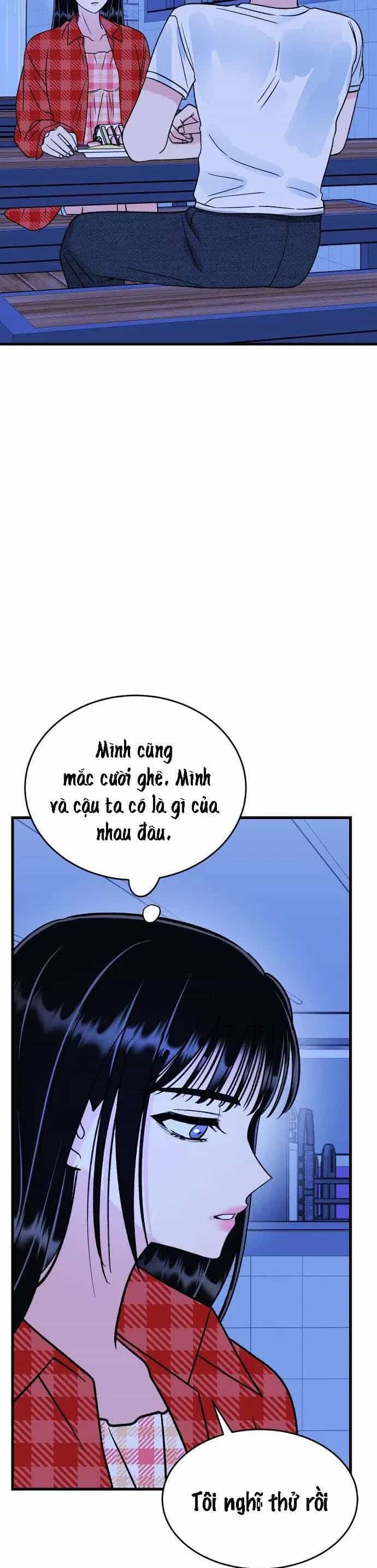 Thanh Âm Rung Động - Chương 17 - ảnh 17