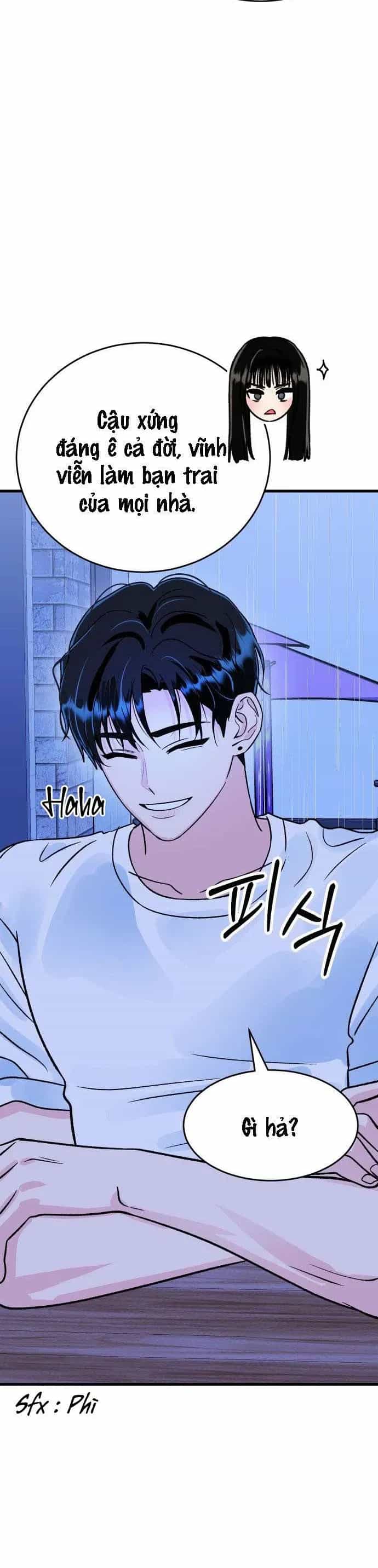 Thanh Âm Rung Động - Chương 17 - ảnh 18