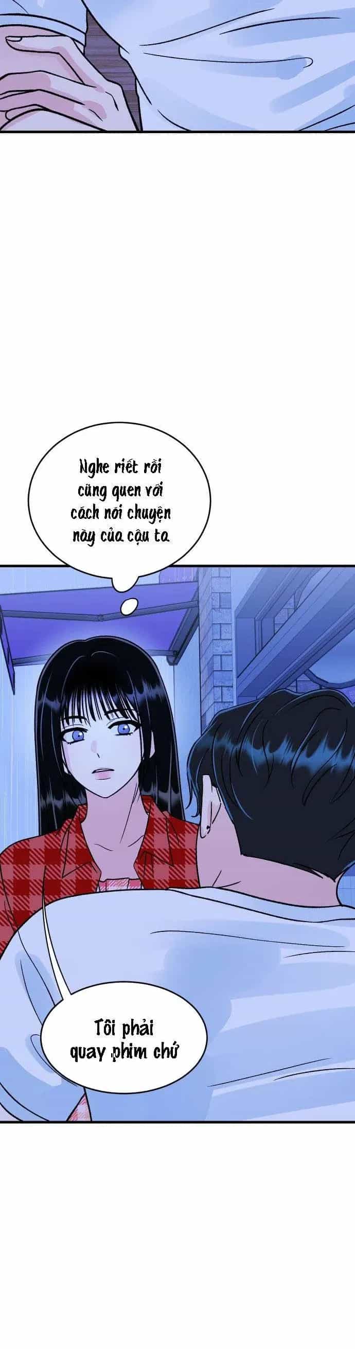 Thanh Âm Rung Động - Chương 17 - ảnh 22