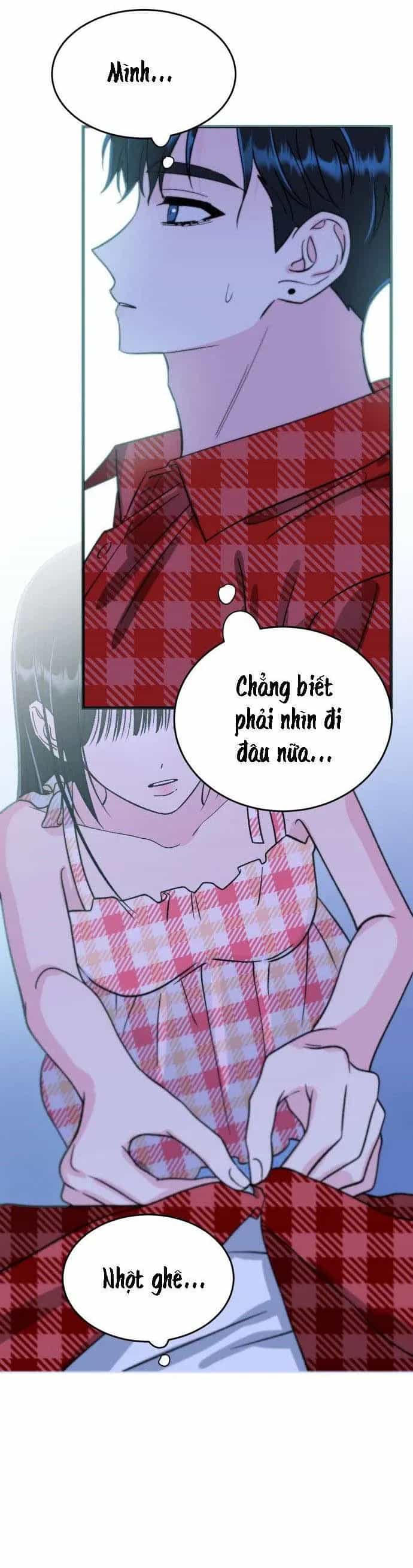 Thanh Âm Rung Động - Chương 17 - ảnh 40
