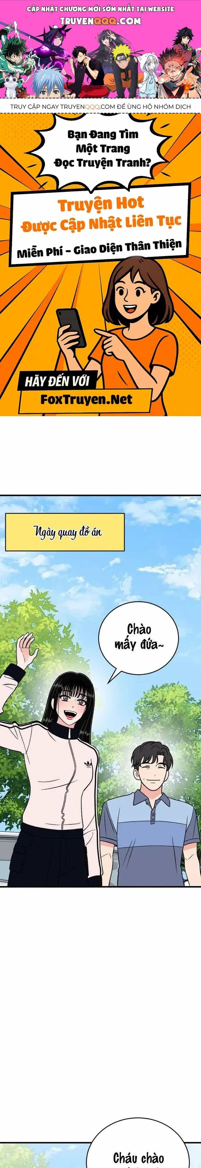 Thanh Âm Rung Động - Chương 18 - ảnh 1