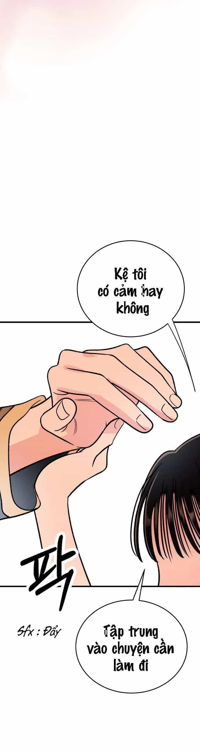 Thanh Âm Rung Động - Chương 18 - ảnh 12