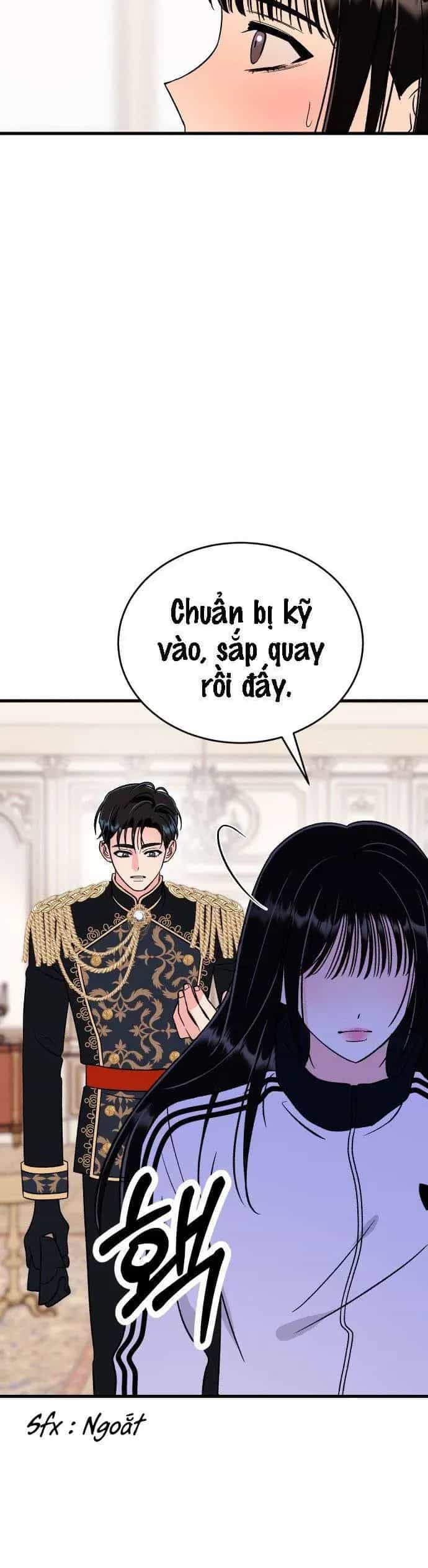 Thanh Âm Rung Động - Chương 18 - ảnh 14