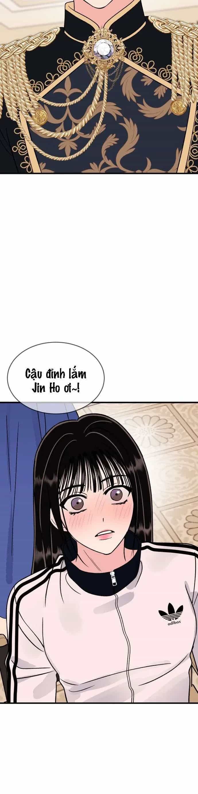 Thanh Âm Rung Động - Chương 18 - ảnh 26