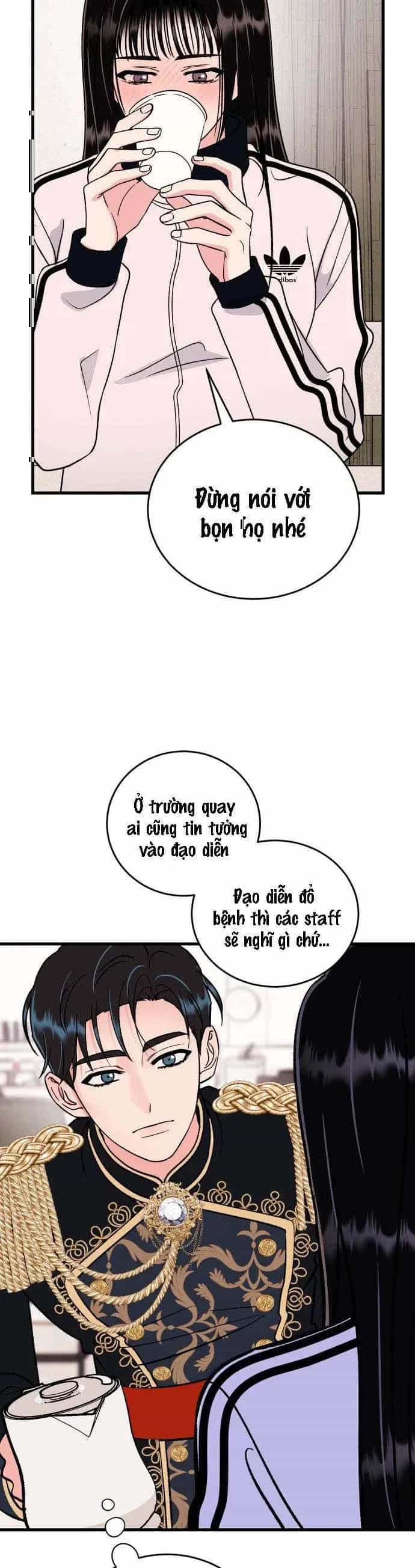 Thanh Âm Rung Động - Chương 18 - ảnh 32