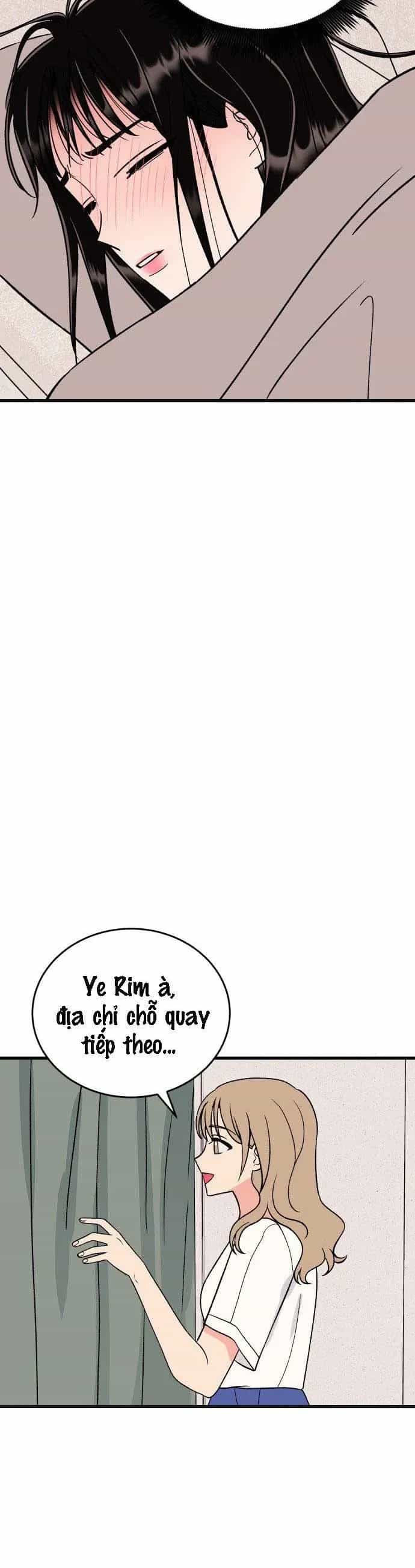 Thanh Âm Rung Động - Chương 18 - ảnh 36