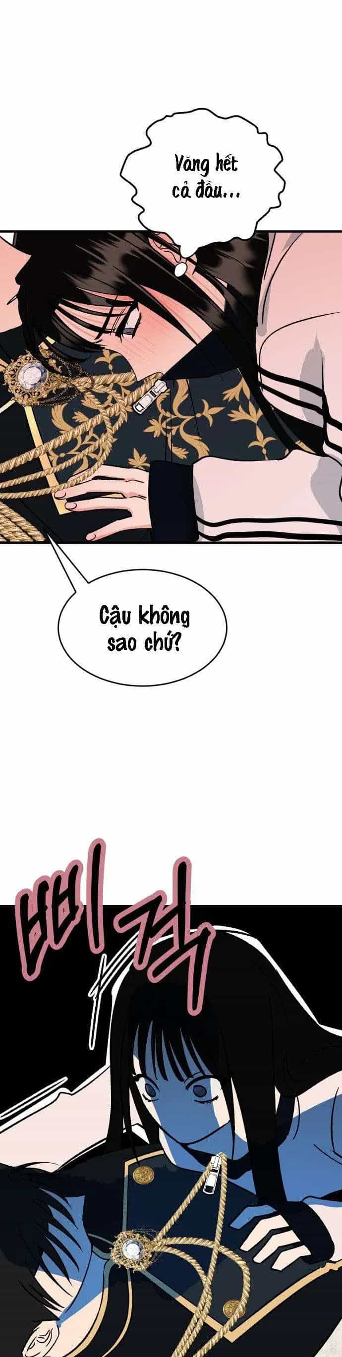 Thanh Âm Rung Động - Chương 18 - ảnh 49