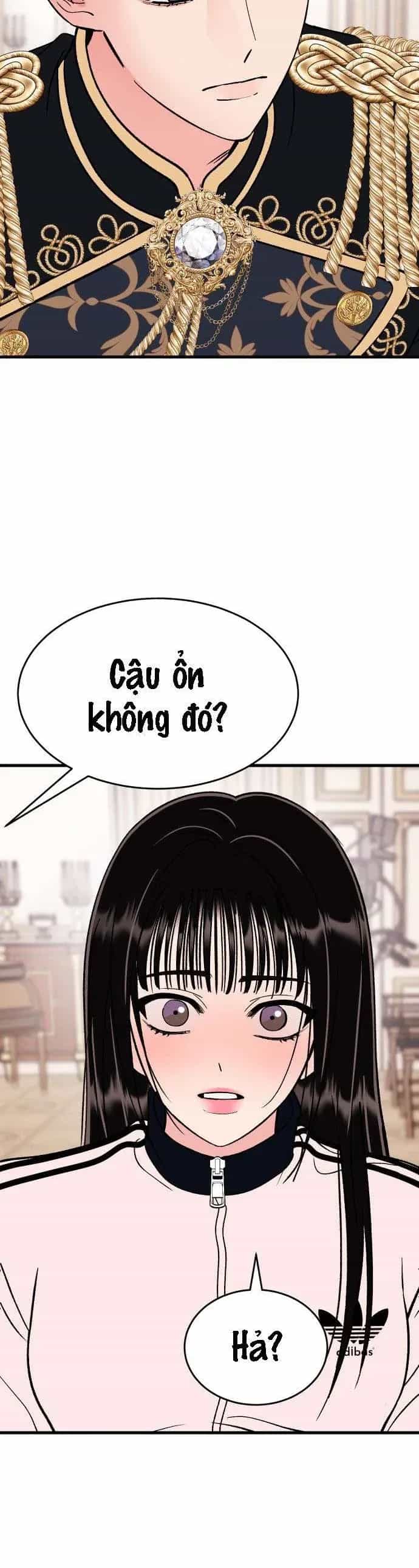 Thanh Âm Rung Động - Chương 18 - ảnh 8