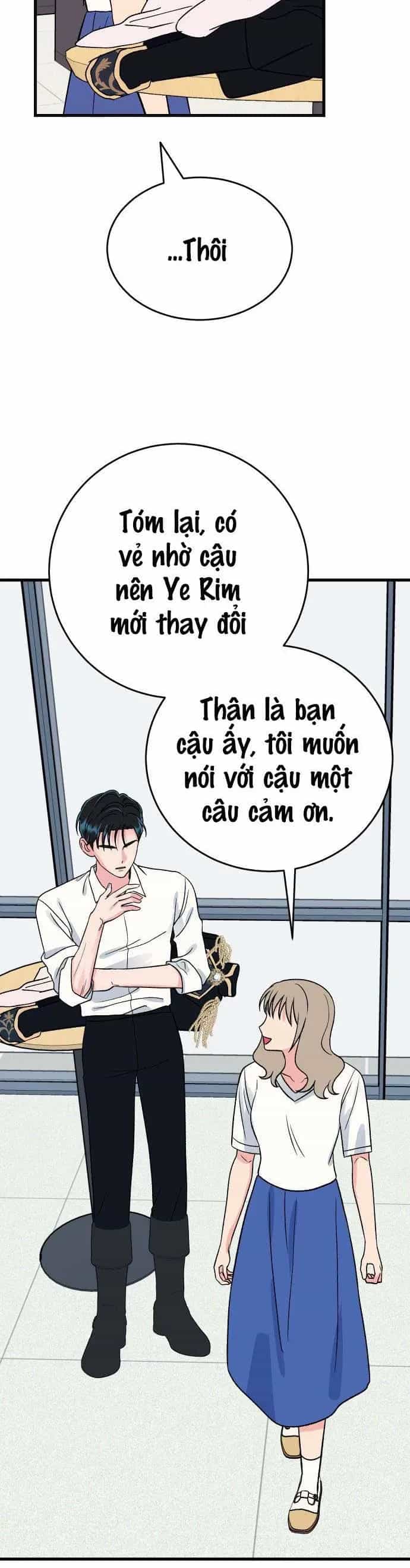 Thanh Âm Rung Động - Chương 19 - ảnh 32