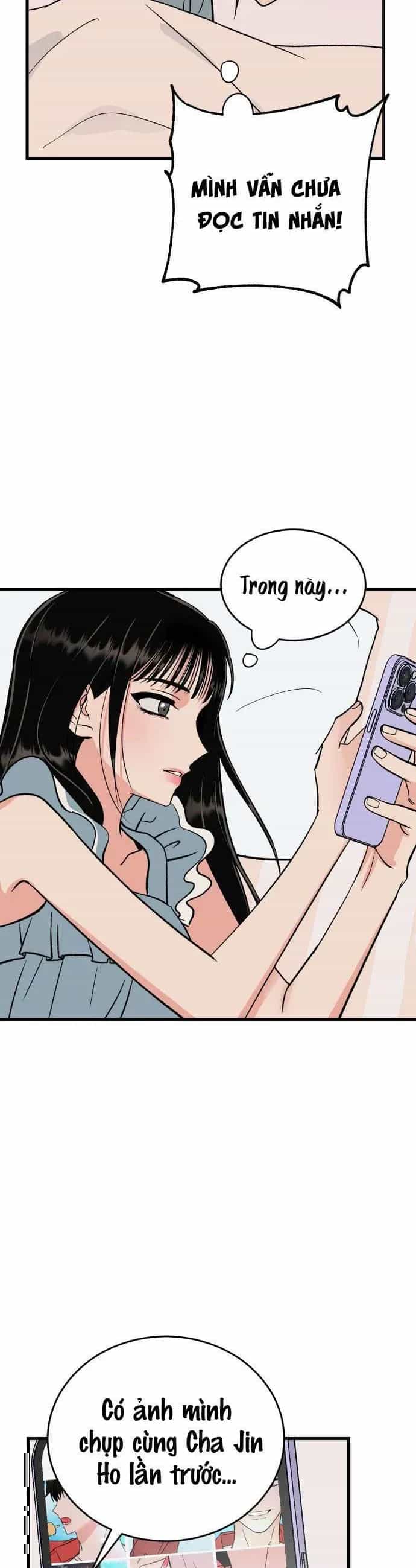 Thanh Âm Rung Động - Chương 19 - ảnh 41