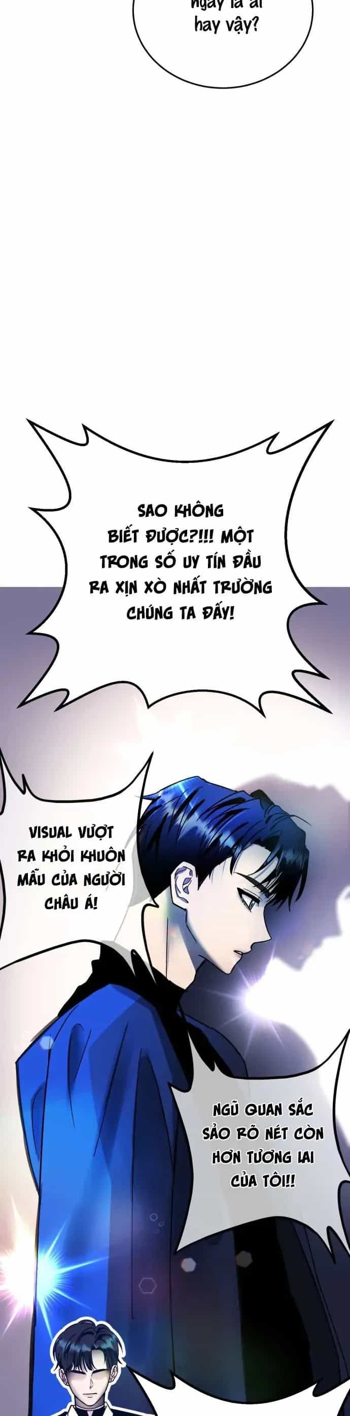 Thanh Âm Rung Động - Chương 2 - ảnh 14