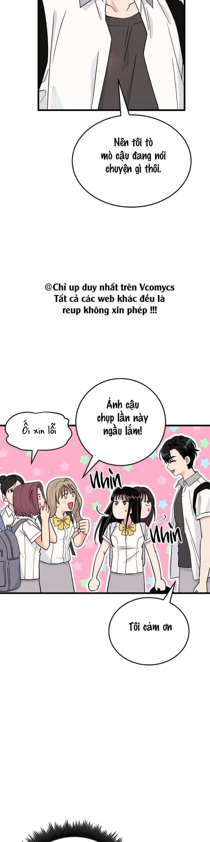 Thanh Âm Rung Động - Chương 2 - ảnh 20