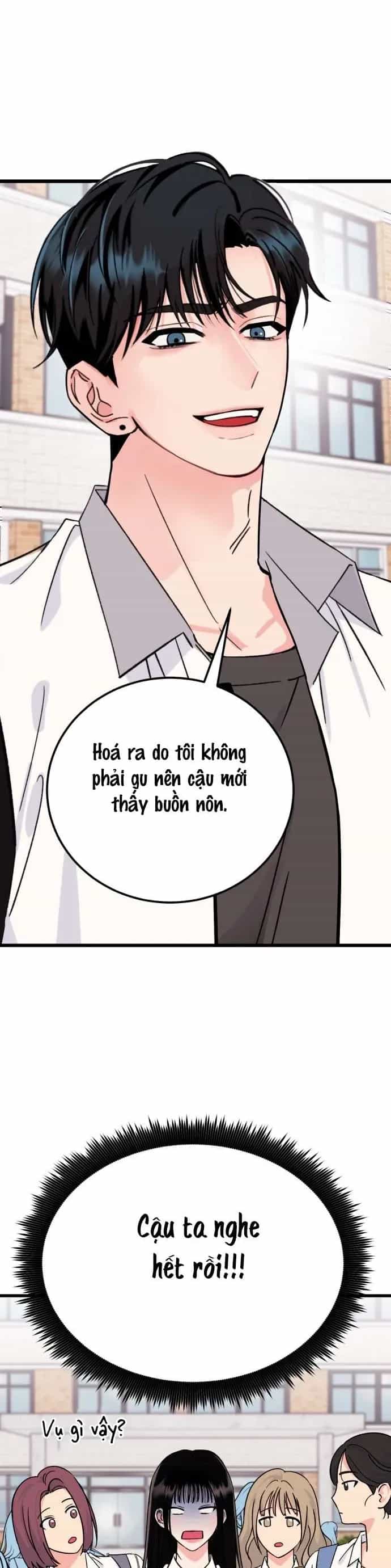 Thanh Âm Rung Động - Chương 2 - ảnh 22