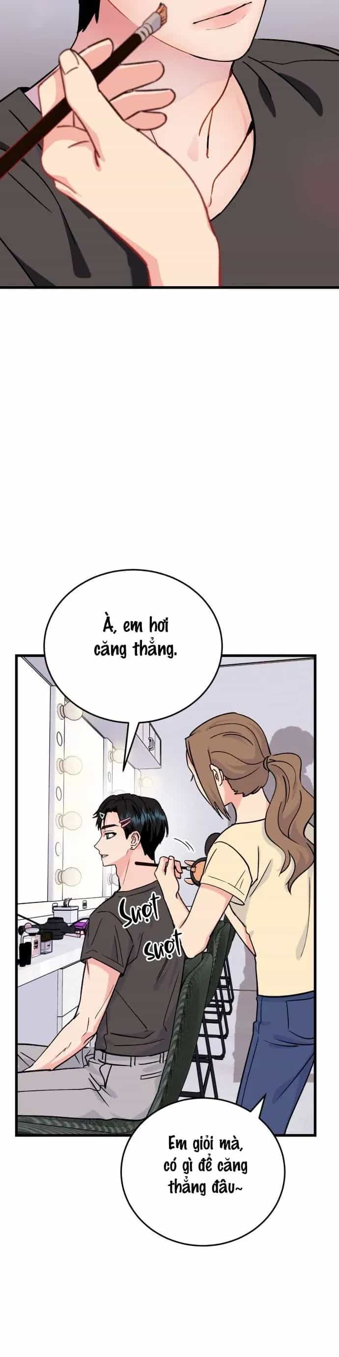 Thanh Âm Rung Động - Chương 2 - ảnh 24