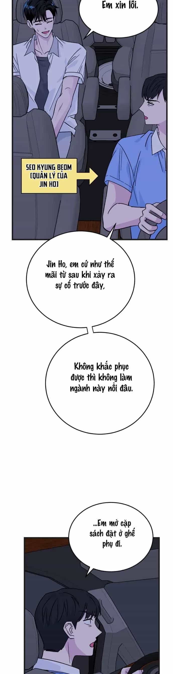 Thanh Âm Rung Động - Chương 2 - ảnh 41
