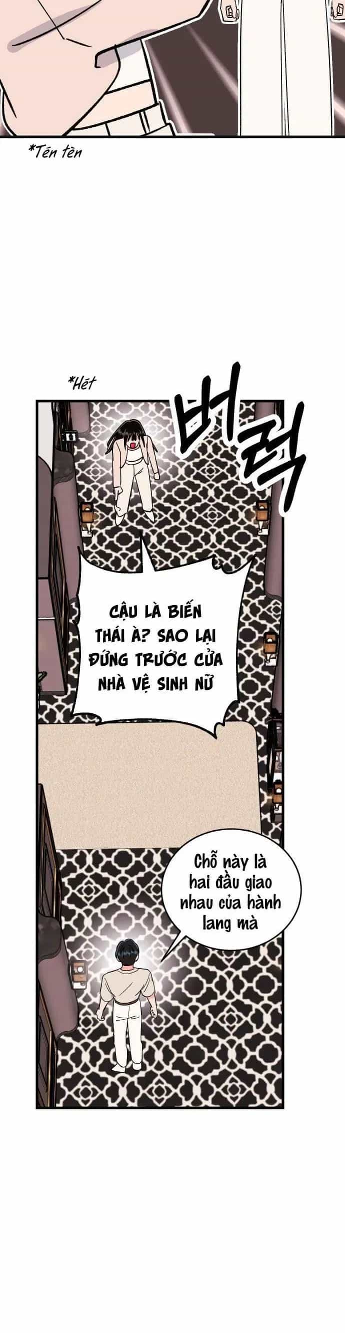 Thanh Âm Rung Động - Chương 20 - ảnh 32