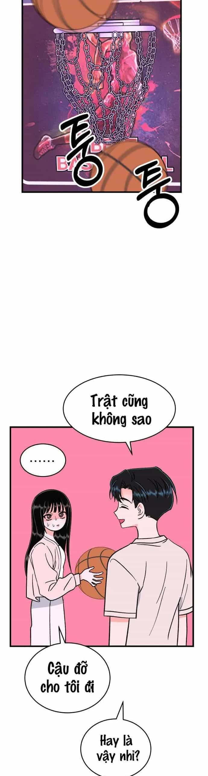 Thanh Âm Rung Động - Chương 20 - ảnh 45