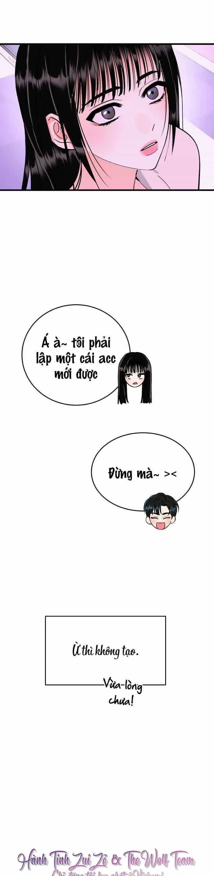 Thanh Âm Rung Động - Chương 21 - ảnh 15