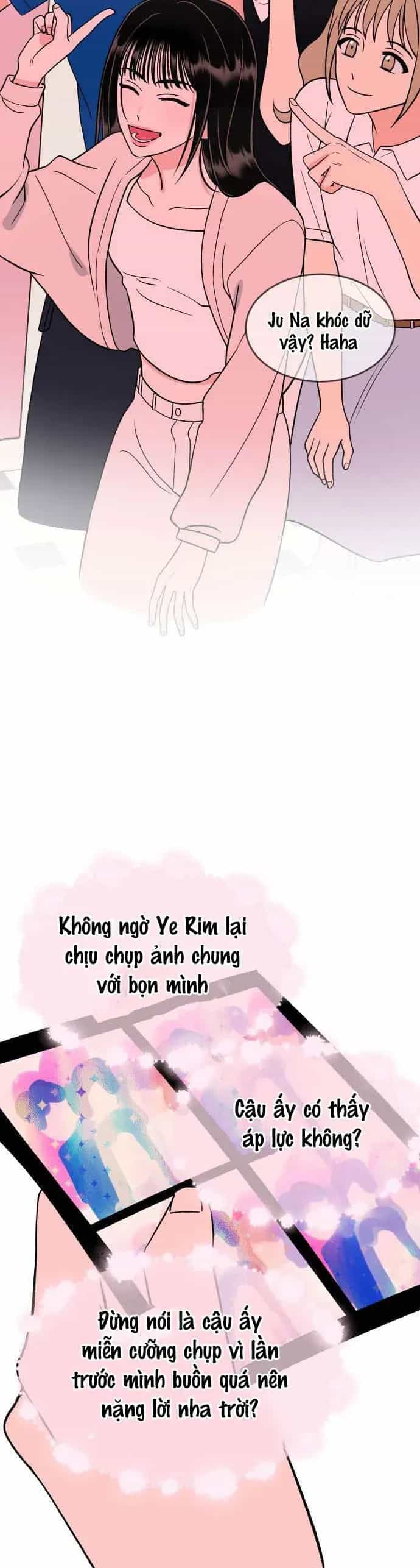 Thanh Âm Rung Động - Chương 21 - ảnh 22