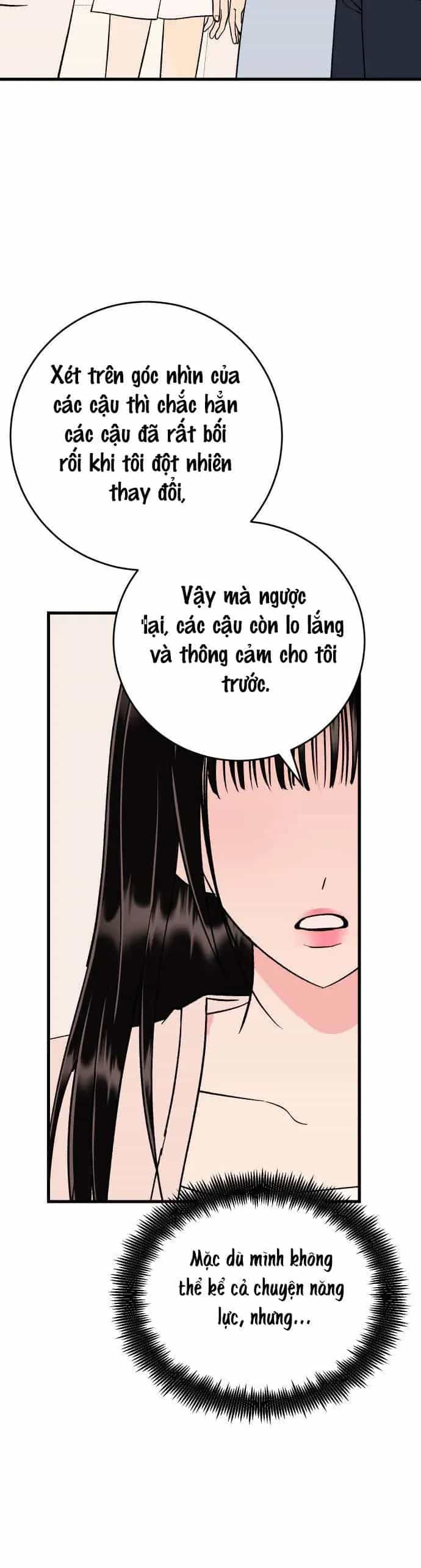 Thanh Âm Rung Động - Chương 21 - ảnh 24