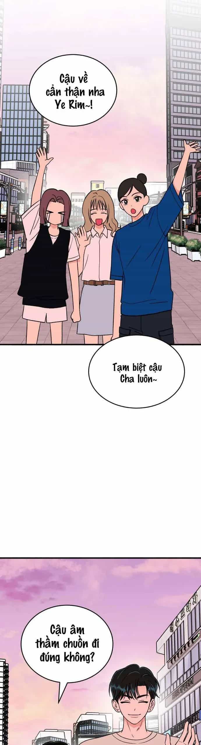 Thanh Âm Rung Động - Chương 21 - ảnh 28