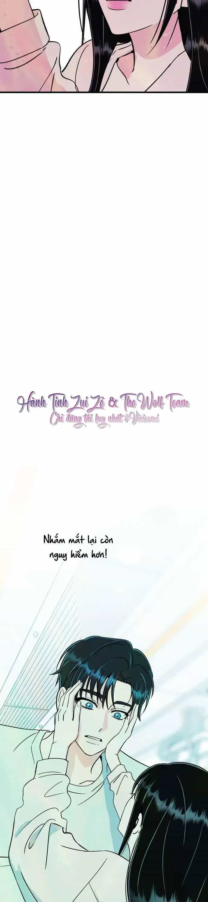 Thanh Âm Rung Động - Chương 21 - ảnh 51