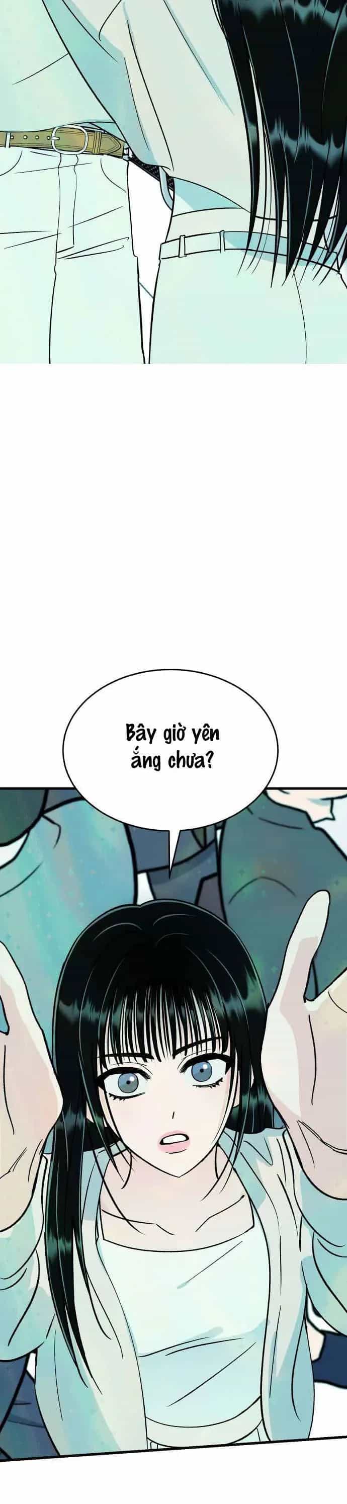 Thanh Âm Rung Động - Chương 21 - ảnh 52