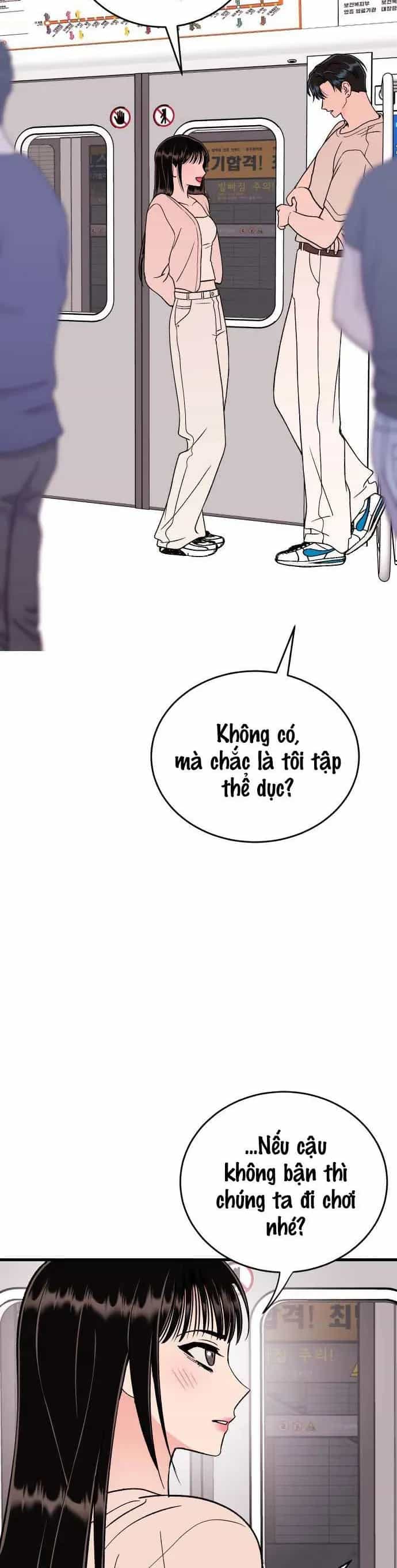 Thanh Âm Rung Động - Chương 22 - ảnh 11