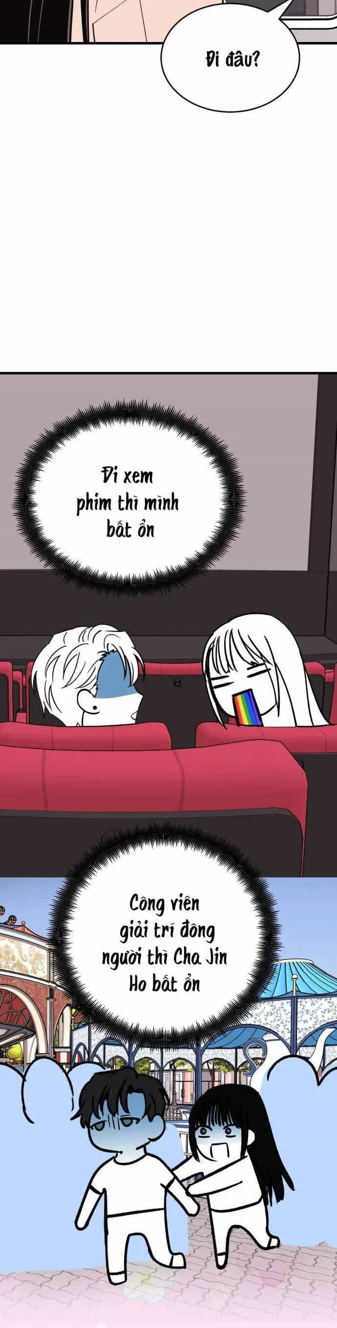 Thanh Âm Rung Động - Chương 22 - ảnh 12