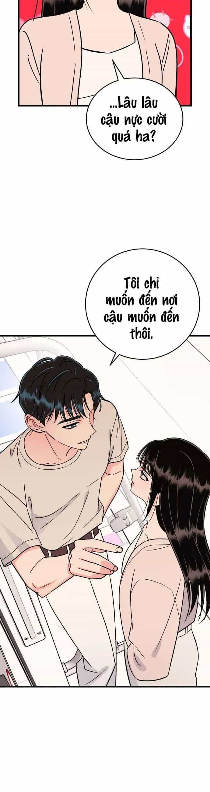 Thanh Âm Rung Động - Chương 22 - ảnh 18