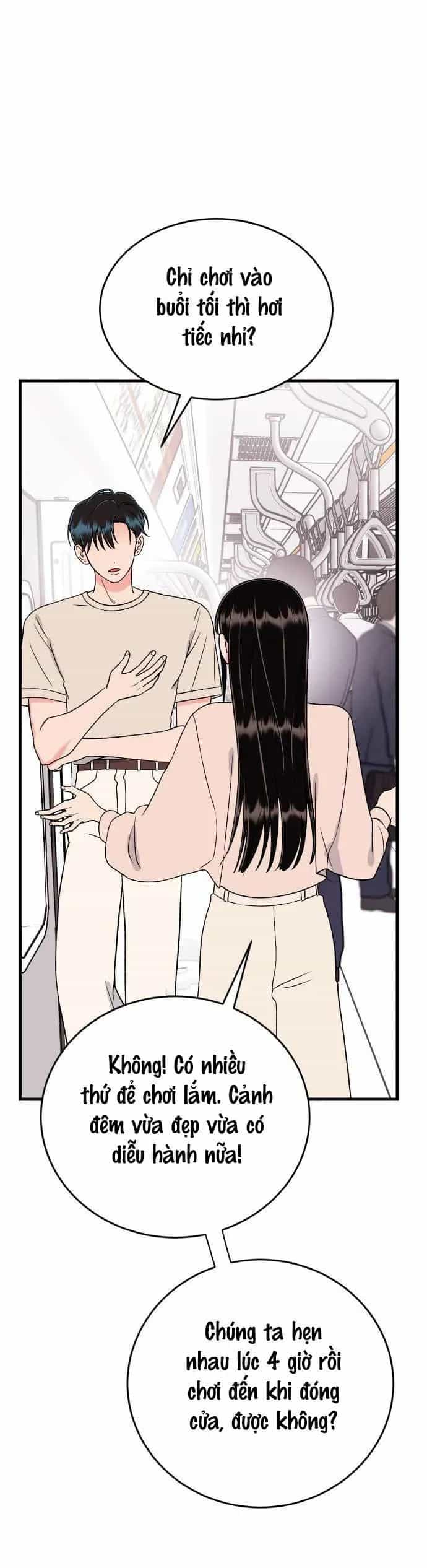 Thanh Âm Rung Động - Chương 22 - ảnh 21