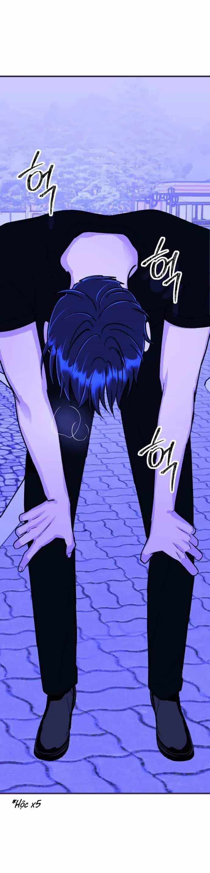 Thanh Âm Rung Động - Chương 22 - ảnh 49