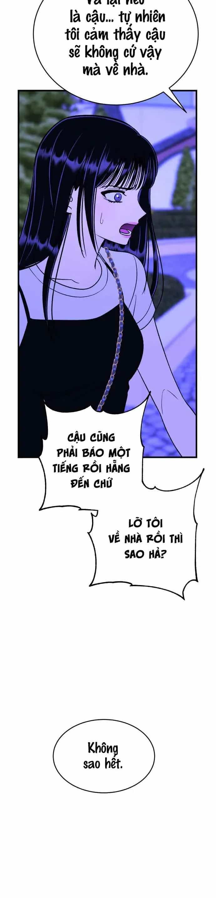 Thanh Âm Rung Động - Chương 22 - ảnh 51