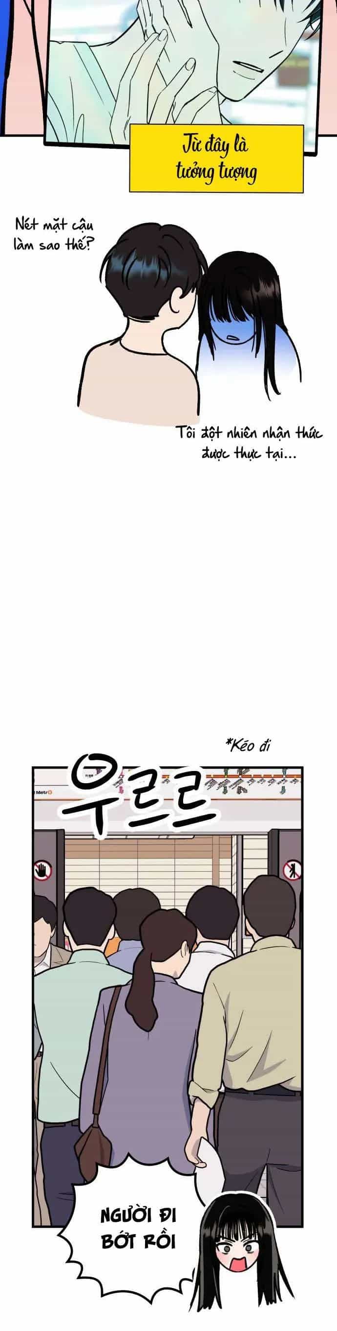 Thanh Âm Rung Động - Chương 22 - ảnh 8