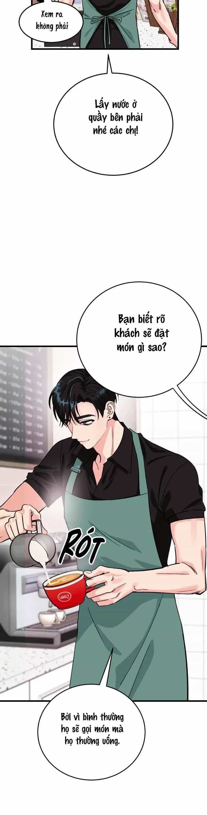 Thanh Âm Rung Động - Chương 3 - ảnh 39