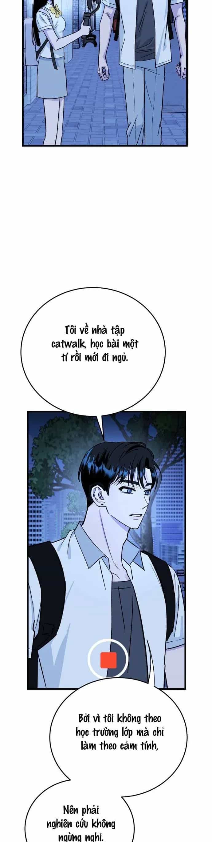 Thanh Âm Rung Động - Chương 3 - ảnh 44