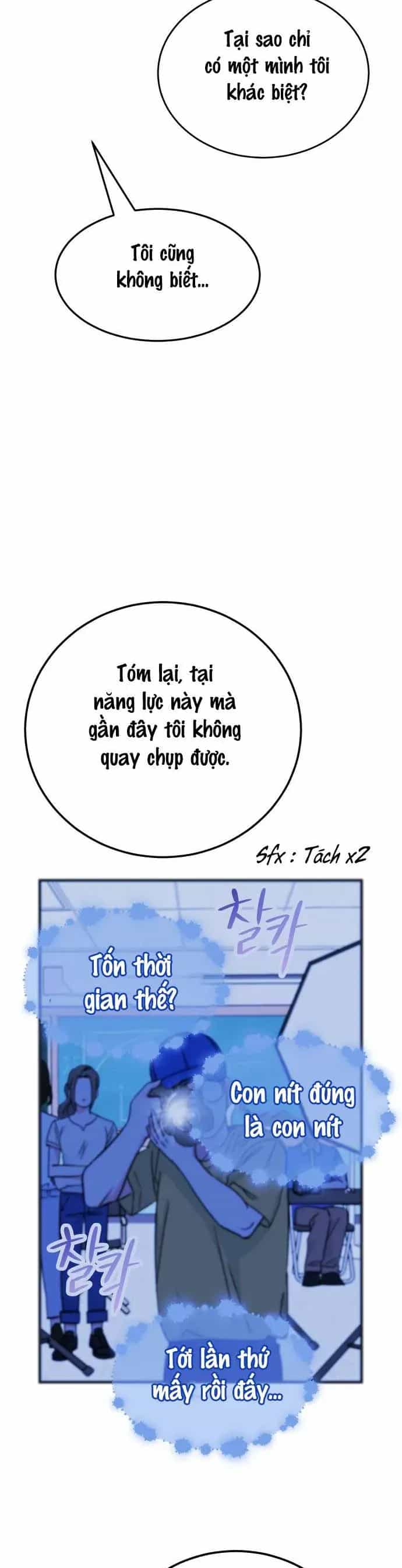 Thanh Âm Rung Động - Chương 4 - ảnh 23