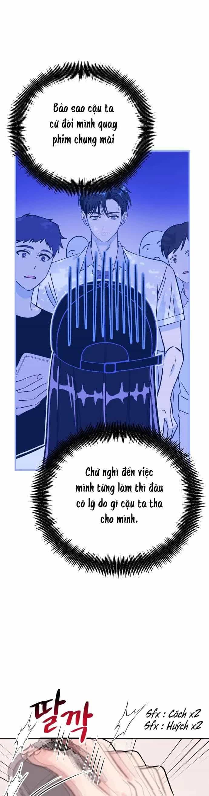 Thanh Âm Rung Động - Chương 4 - ảnh 7