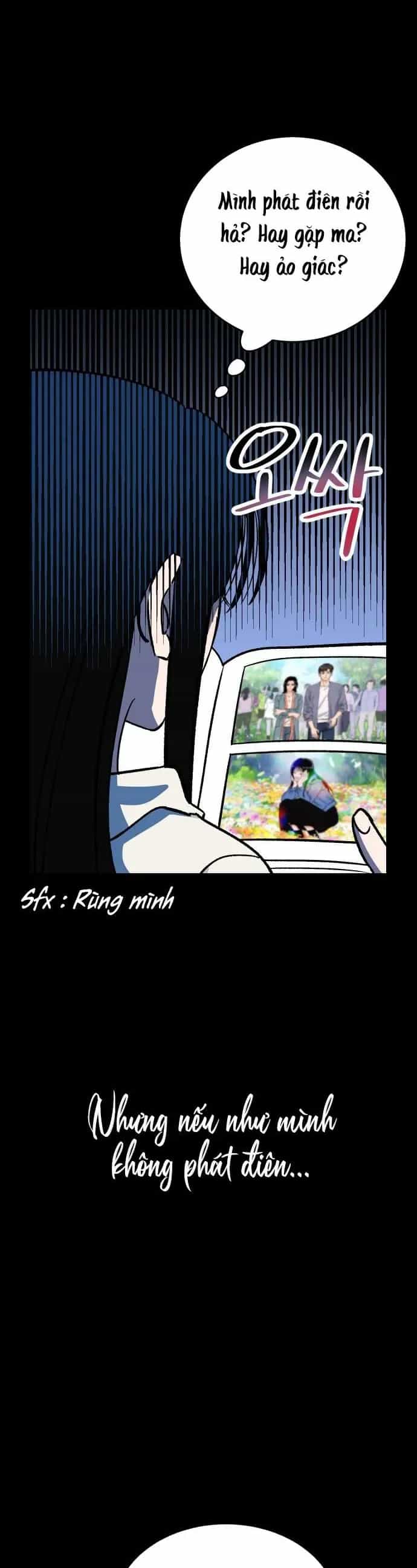 Thanh Âm Rung Động - Chương 5 - ảnh 33